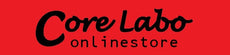 corelaboオンラインストア
