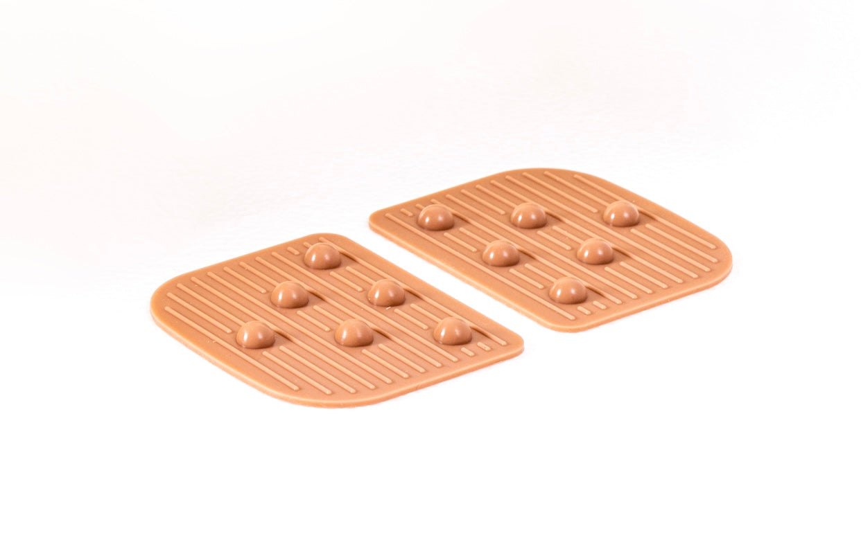 あしふみ健幸ライフ 滑り止め