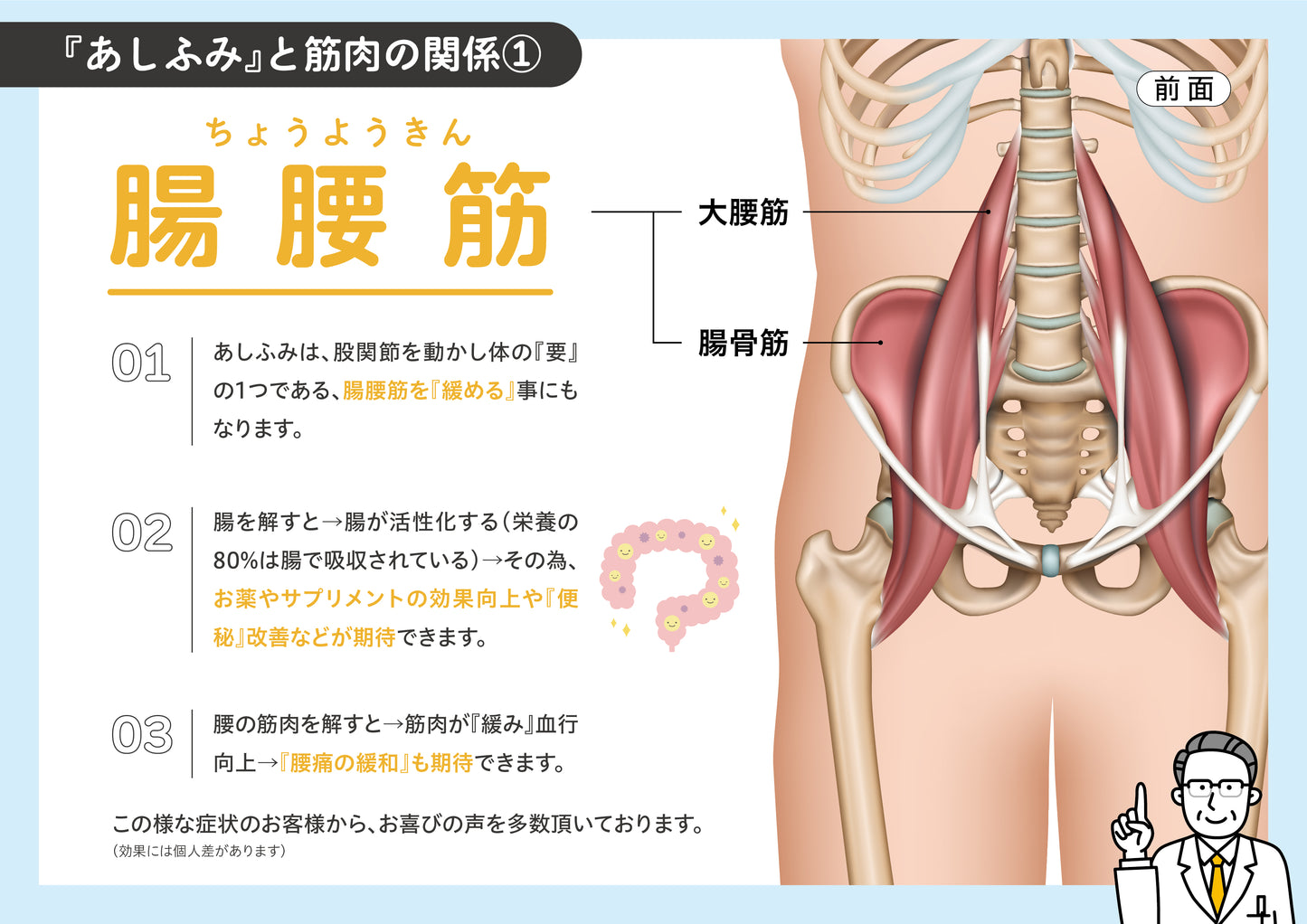 あしふみ健幸ライフ 溝入りタイプ
